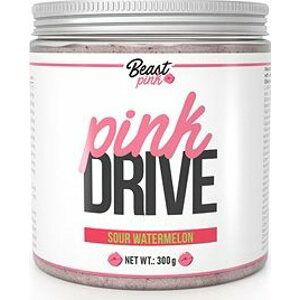 BeastPink Pink Drive 300 g, sourwatermelon