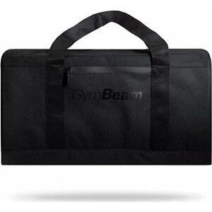 GymBeam Duffle All Black