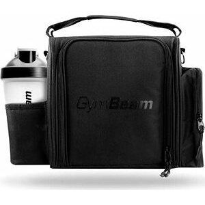 GymBeam FIT Prep Black