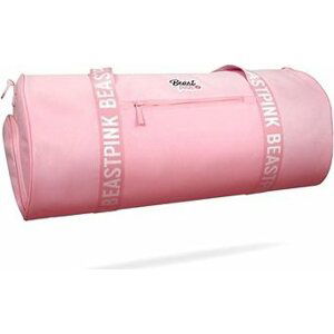 BeastPink Barrel Baby Pink