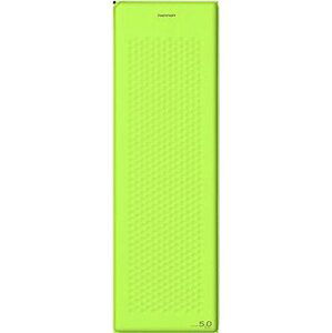 Hannah Leisure 5,0 Wide Parrot Green II