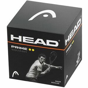 Head Prime, 1 ks