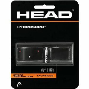 Head HydroSorb čierna