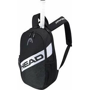 Head Elite Backpack BKWH