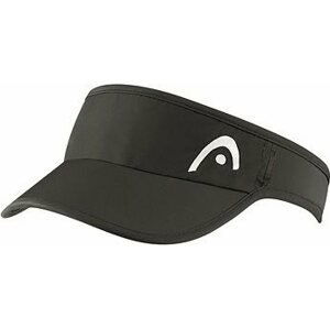 Head Pro Player Women´s Visor black