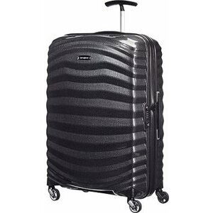 Samsonite LITE-SHOCK 1 Spinner 69/25 Black