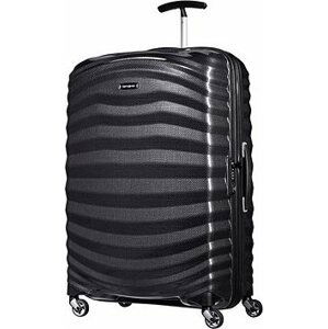 Samsonite LITE-SHOCK 1 Spinner 81/30 Black