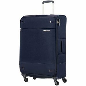 Samsonite Base Boost Spinner 78/29 EXP Navy Blue