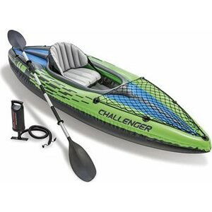 Intex Challenger K1 Kayak