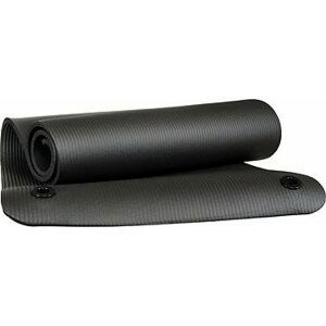 Stormred Exercise mat black 10 mm