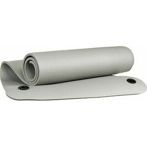 Stormred Exercise mat grey 10 mm