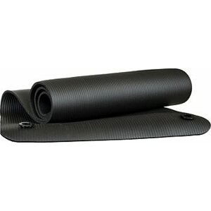 Stormred Exercise mat black 8 mm