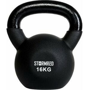 Stormred Neoprene Kettlebell 16 kg