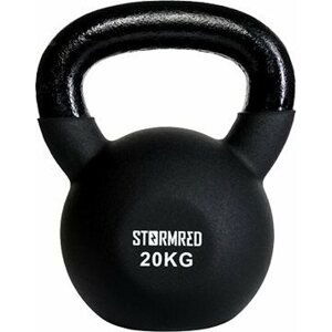 Stormred Neoprene Kettlebell 20 kg