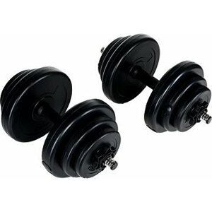 Stormred Cement Dumbbell Set 16 kg