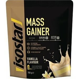Isostar Powder Mass Gainer 700 g
