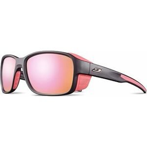 Julbo Monterosa 2 Sp3 Cf Dark Violet