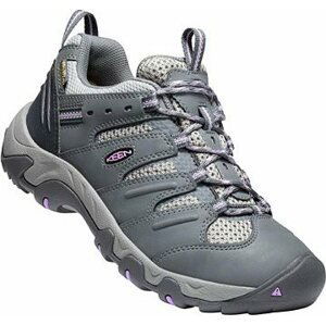 Keen Koven Wp W Steel Grey/African Violet EU 38,5/241 mm