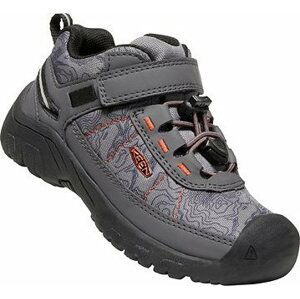 KEEN TARGHEE SPORT CHILDREN sivé EU 29/176 mm