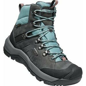 Keen Revel IV Mid Polar Women Magnet/North Atlantic EÚ 37,5