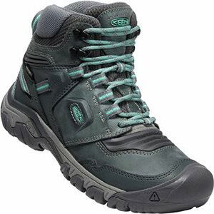 Keen Ridge Flex Mid WP Women Steel Grey/Porcelain EÚ 40,5