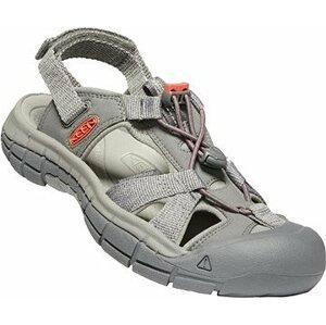 Keen Ravine H2 Women Steel Grey/Coral sivá/ružová EÚ 38,5/241 mm