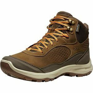 Keen Terradora Explorer Mid Wp Women Canteen/Curry khaki EU 40,5 / 259 mm