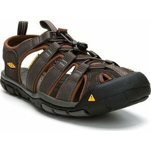 Keen Clearwater CNX M raven/tortoise shell EU 44,5/279 mm