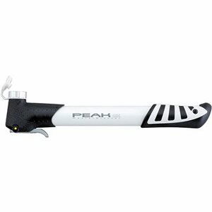 Topeak Peak DX II biela