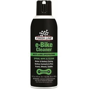 E-Bike Cleaner 415 ml sprej