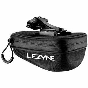 Lezyne Pod Caddy QR Black veľkosť M