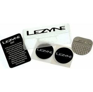 Lezyne Smart KIT Clear