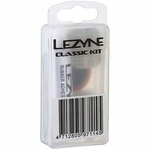 Lezyne Classic Kit Clear