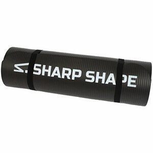 Sharp Shape Mat black