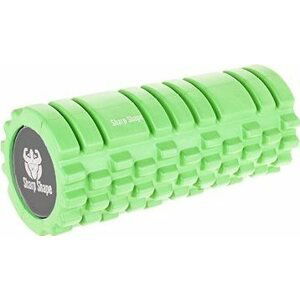 Sharp Shape Roller 2 in 1 green