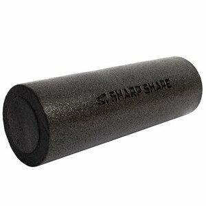 Sharp Shape Foam roller 45 black