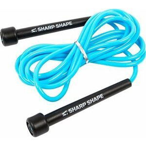 Sharp Shape Speed rope blue