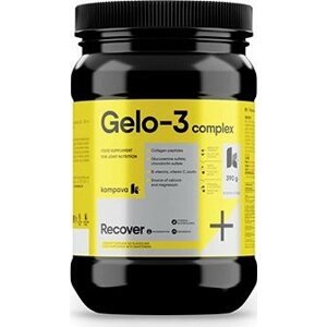 Kompava Gelo - 3 Complex 390 g, piňacolada