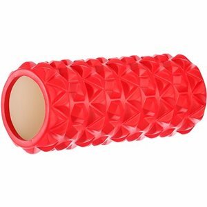 Stormred Roller 33 cm Red