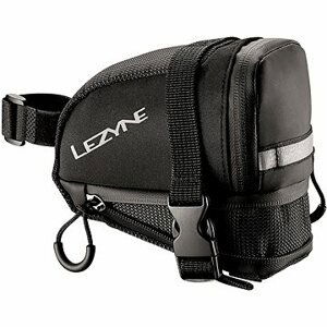 Lezyne EX-caddy 0,8 l black