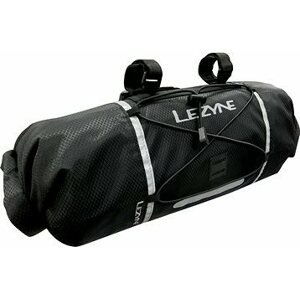 Lezyne Bar caddy 7 l black/black