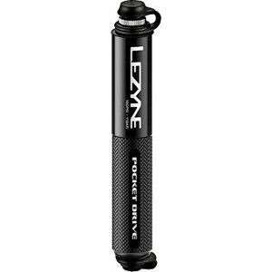 Lezyne Pocket Drive Black