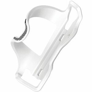 Lezyne Flow Cage SL – R White