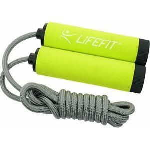 LIFEFIT SOFT ROPE 280 cm