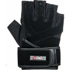 Stormred Fitness rukavice PRO S/M