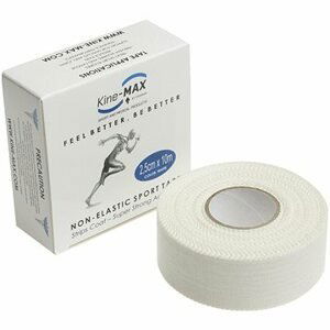 KineMAX Strips Coat tape 2,5cm × 10m