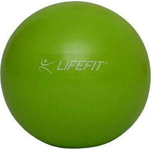 LifeFit Overball 20 cm svetlozelený