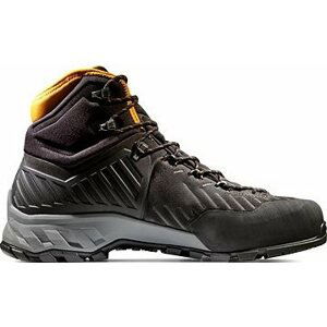 Mammut Alnasca Pro II Mid GTX® Men čierne EU 42,67/270 mm