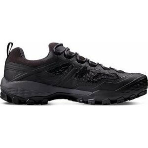 Mammut Ducan Low GTX® Men black-dark titanium/čierna EU 42/265 mm