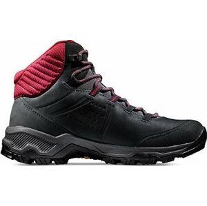 Mammut Nova IV Mid GTX® Women black-blood EU 37,33 / 230 mm